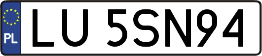 LU5SN94