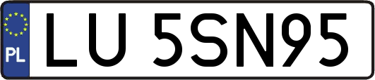 LU5SN95