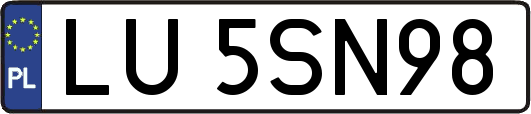 LU5SN98