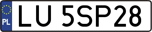 LU5SP28