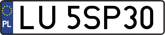 LU5SP30