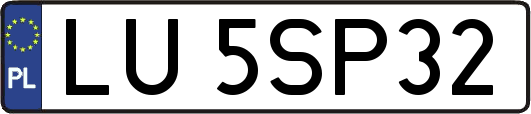 LU5SP32