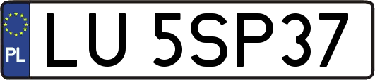 LU5SP37
