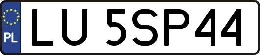 LU5SP44