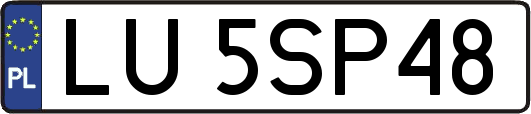 LU5SP48