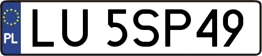 LU5SP49