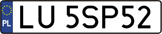 LU5SP52