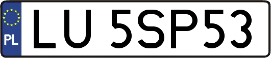LU5SP53