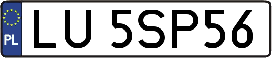 LU5SP56