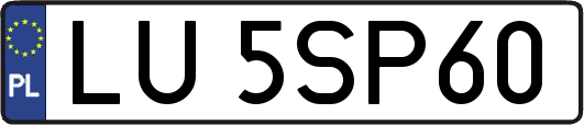 LU5SP60