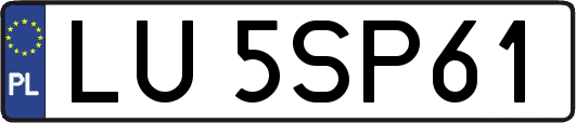 LU5SP61