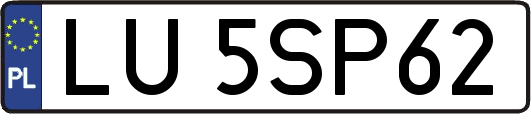 LU5SP62