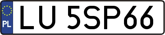 LU5SP66