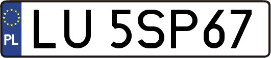 LU5SP67