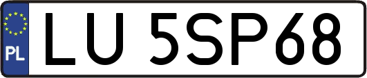 LU5SP68