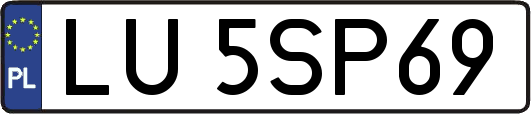 LU5SP69