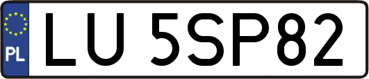 LU5SP82