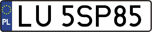 LU5SP85