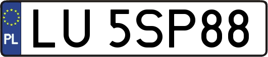 LU5SP88