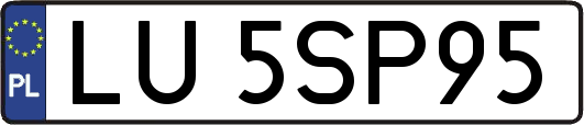 LU5SP95