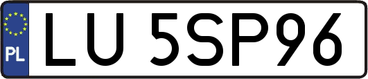 LU5SP96