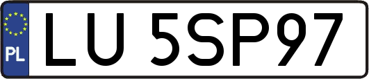 LU5SP97