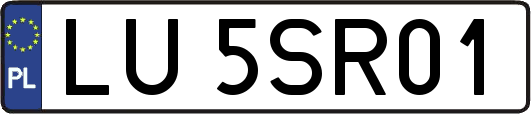 LU5SR01