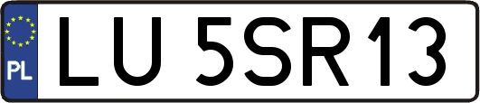 LU5SR13