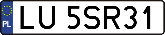 LU5SR31