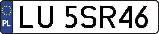 LU5SR46