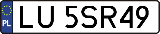 LU5SR49