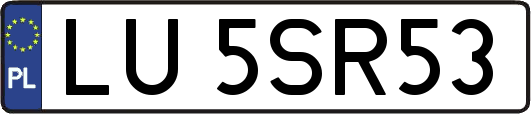 LU5SR53
