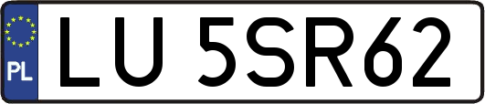 LU5SR62