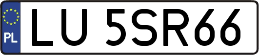 LU5SR66