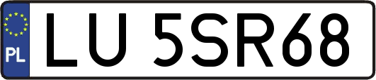 LU5SR68