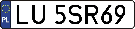 LU5SR69