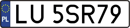 LU5SR79