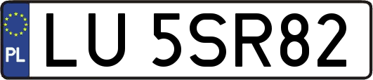 LU5SR82