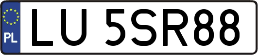 LU5SR88
