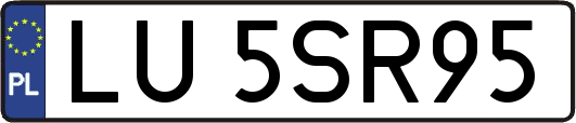LU5SR95