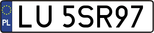 LU5SR97