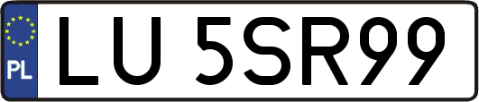 LU5SR99