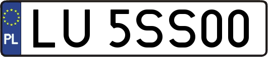 LU5SS00