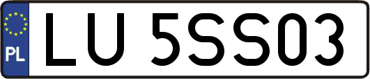 LU5SS03