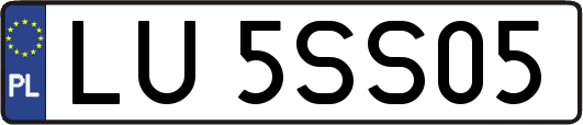 LU5SS05