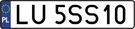 LU5SS10