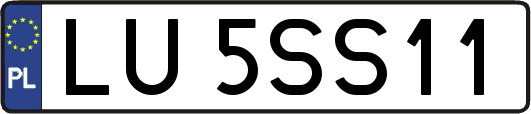 LU5SS11