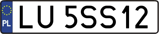 LU5SS12