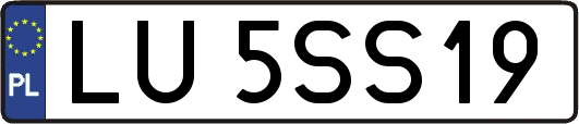 LU5SS19