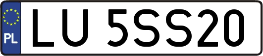 LU5SS20
